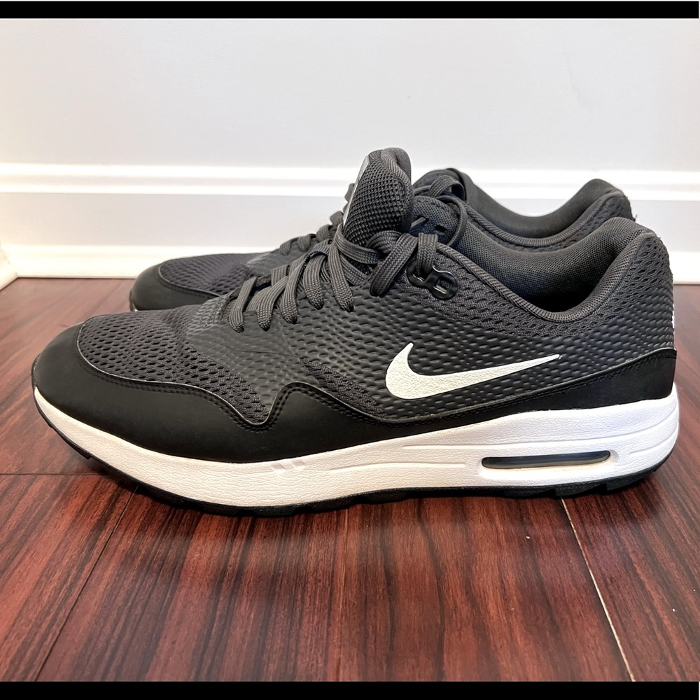 Nike Men's 2020 Air Max 1 G Golf Shoes
